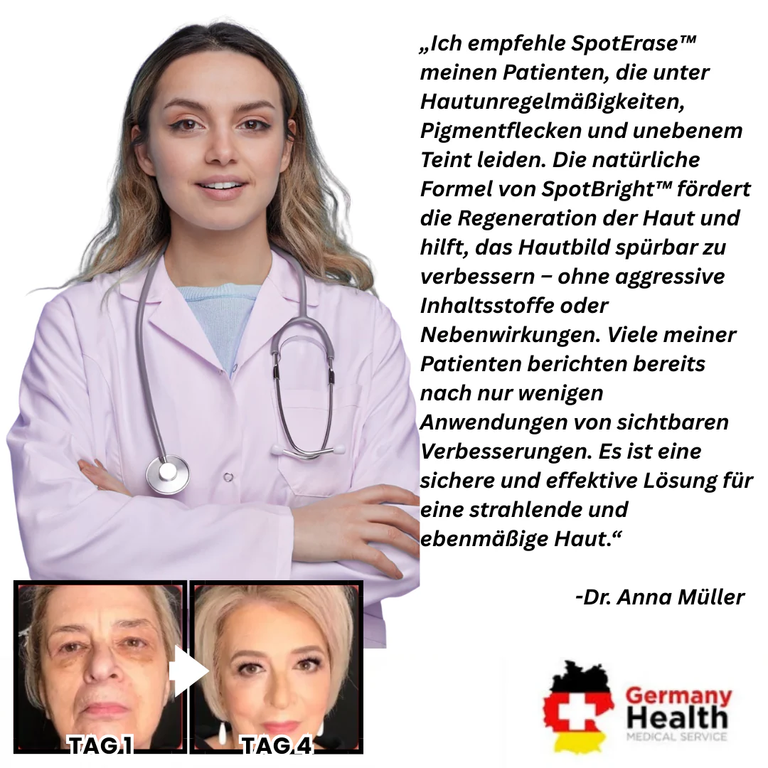 SpotBright™ | Tiefenpflege für das Gesicht - Image 9