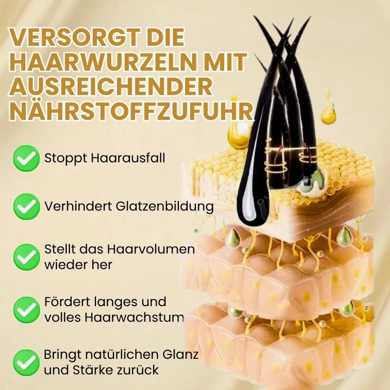 StrandFix™ | Ingwer Haarwuchsserum - Image 10