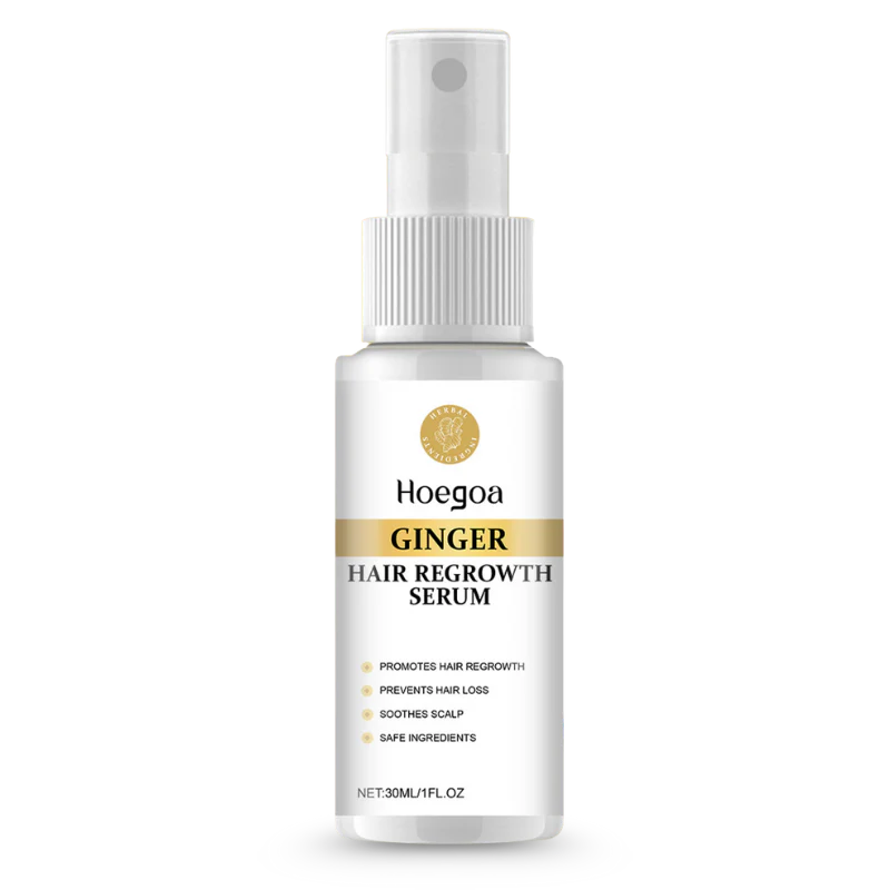 StrandFix™ | Ingwer Haarwuchsserum - Image 13