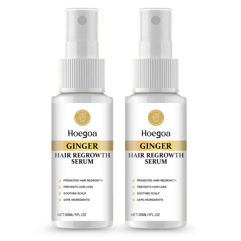 StrandFix™ | Ingwer Haarwuchsserum - Image 14
