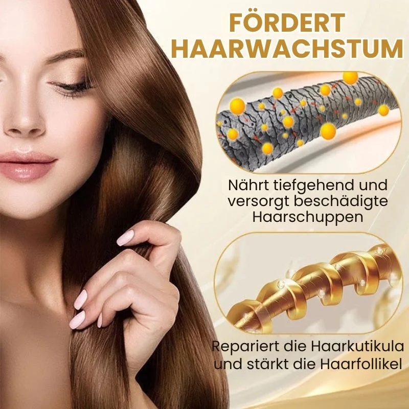 StrandFix™ | Ingwer Haarwuchsserum - Image 4
