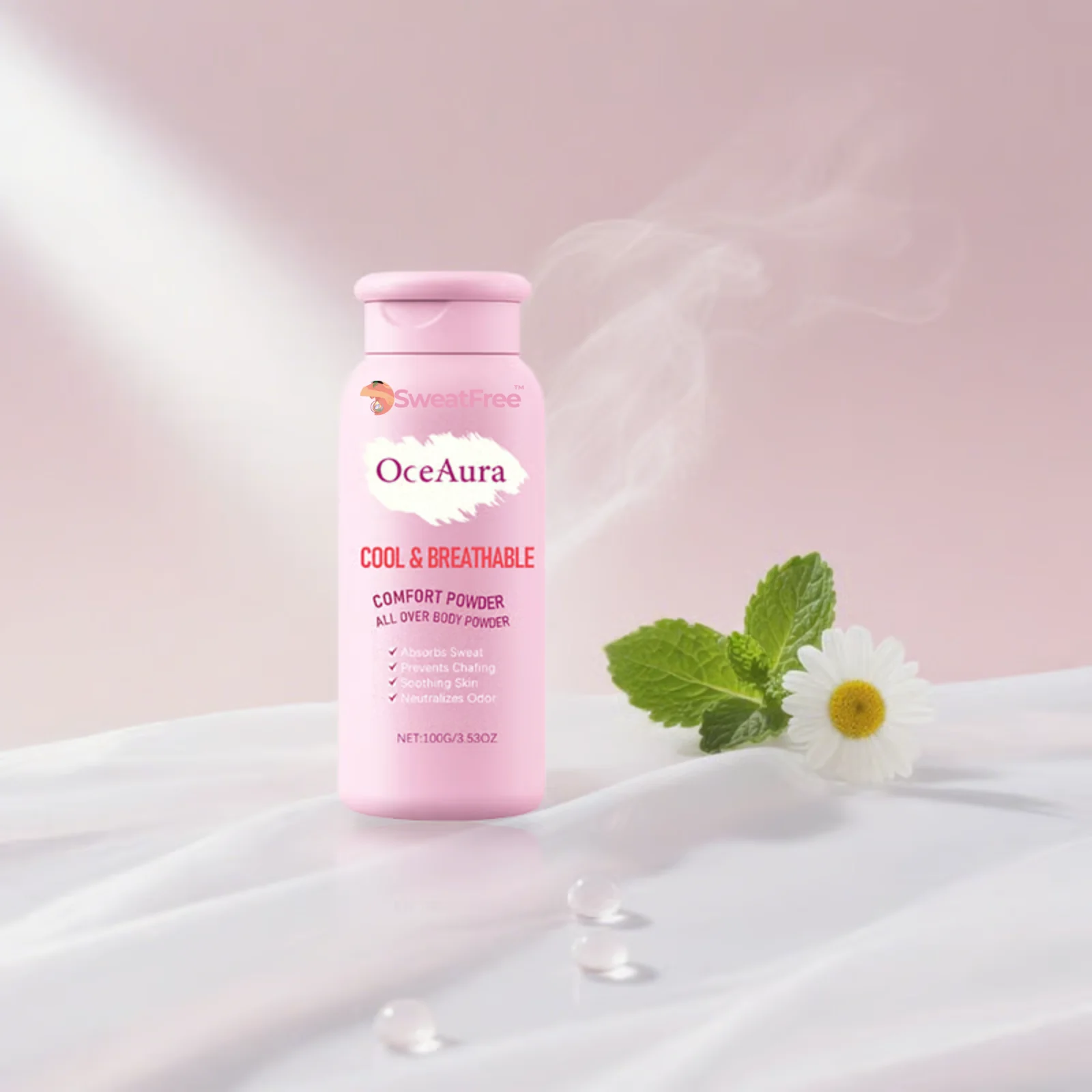 SweatFree™ | 98 % Geruchsbeseitigung in 3 Stunden - Image 5