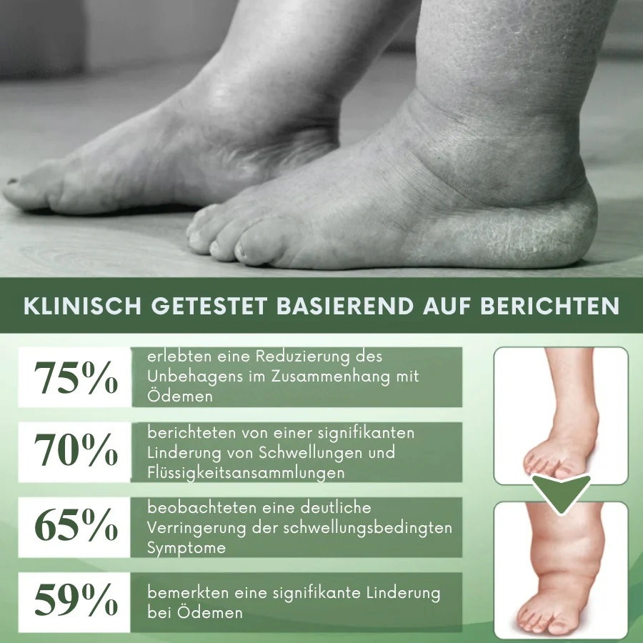 SwellPure™ | Lymphatic Detox Kräutercreme - Image 3