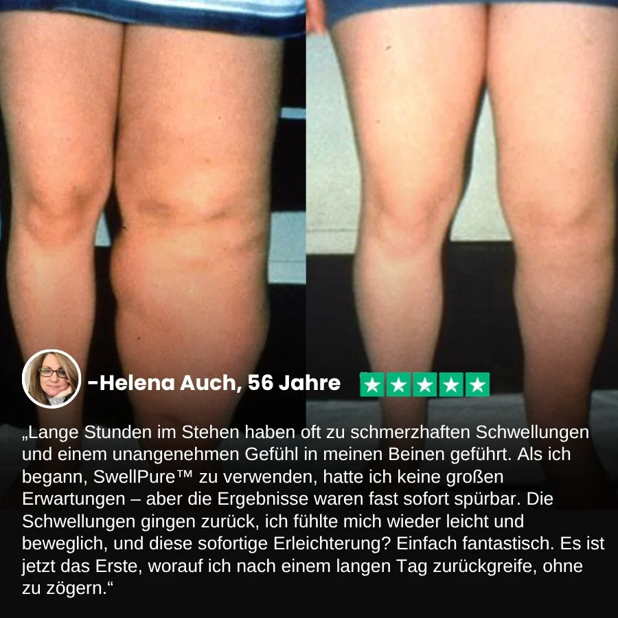 SwellPure™ | Lymphatic Detox Kräutercreme - Image 6