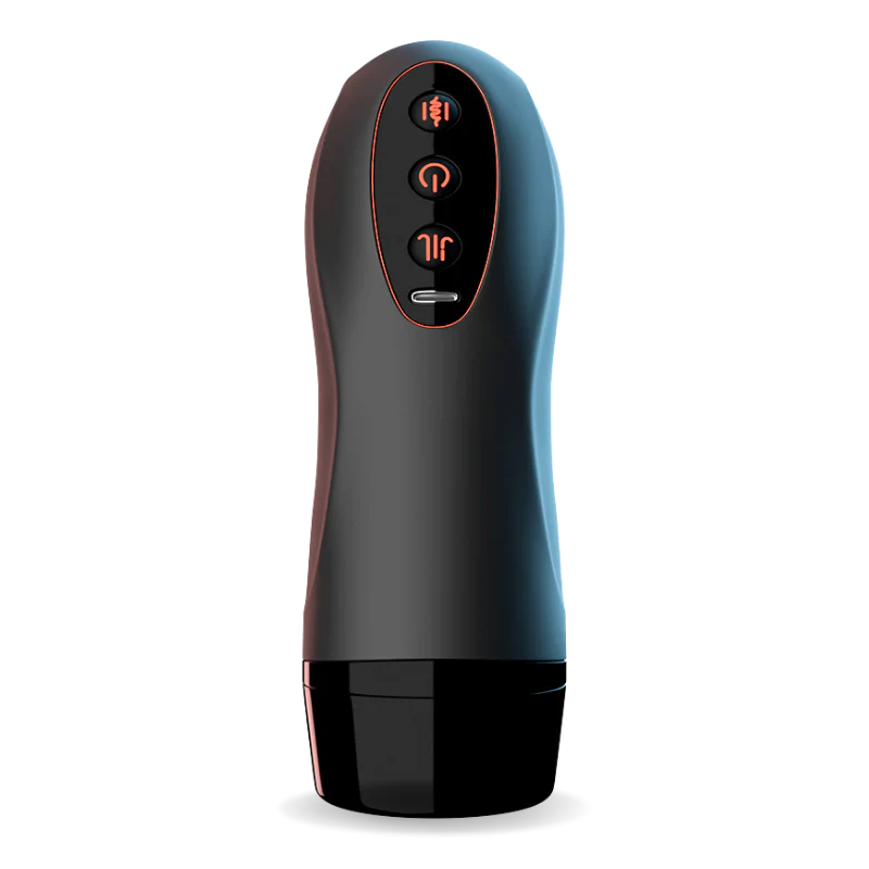 Thrustix™ | Vitalitätsgerät für Männer - Image 11