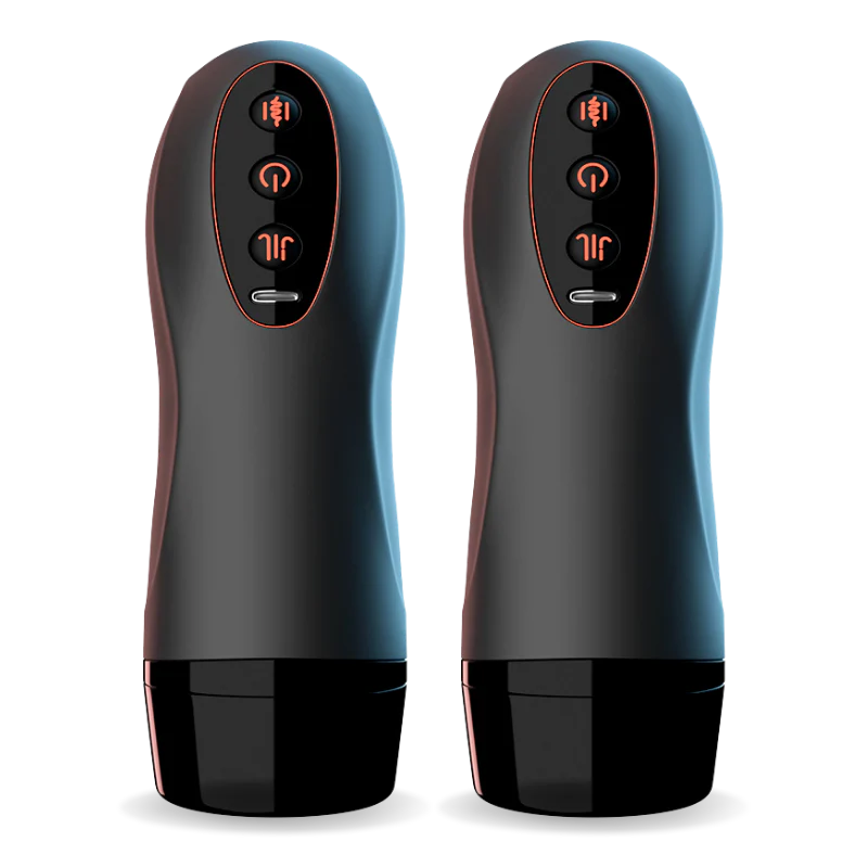 Thrustix™ | Vitalitätsgerät für Männer - Image 12