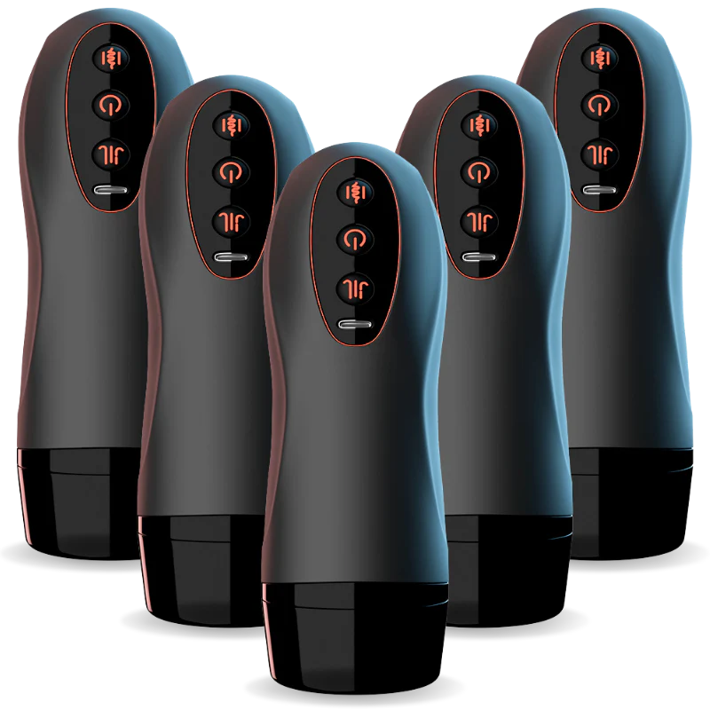 Thrustix™ | Vitalitätsgerät für Männer - Image 14