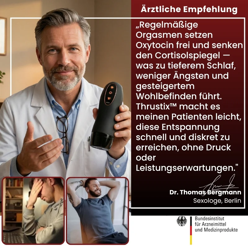 Thrustix™ | Vitalitätsgerät für Männer - Image 2