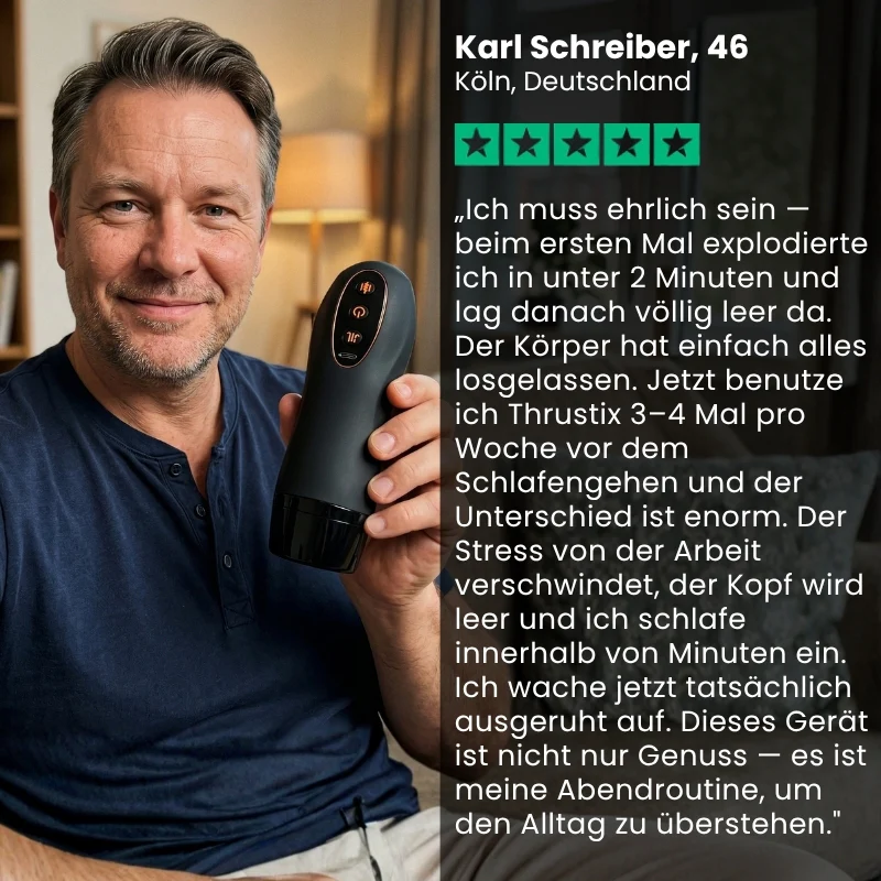 Thrustix™ | Vitalitätsgerät für Männer - Image 4