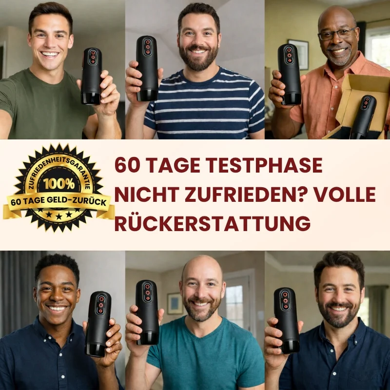 Thrustix™ | Vitalitätsgerät für Männer - Image 5