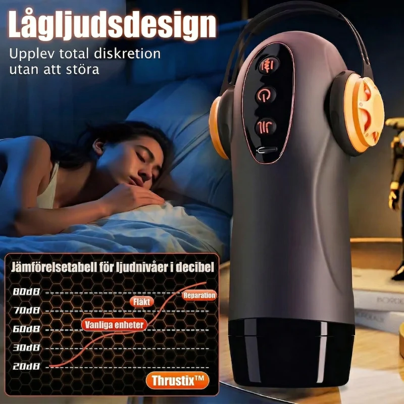 Thrustix™ | Vitalitätsgerät für Männer - Image 8