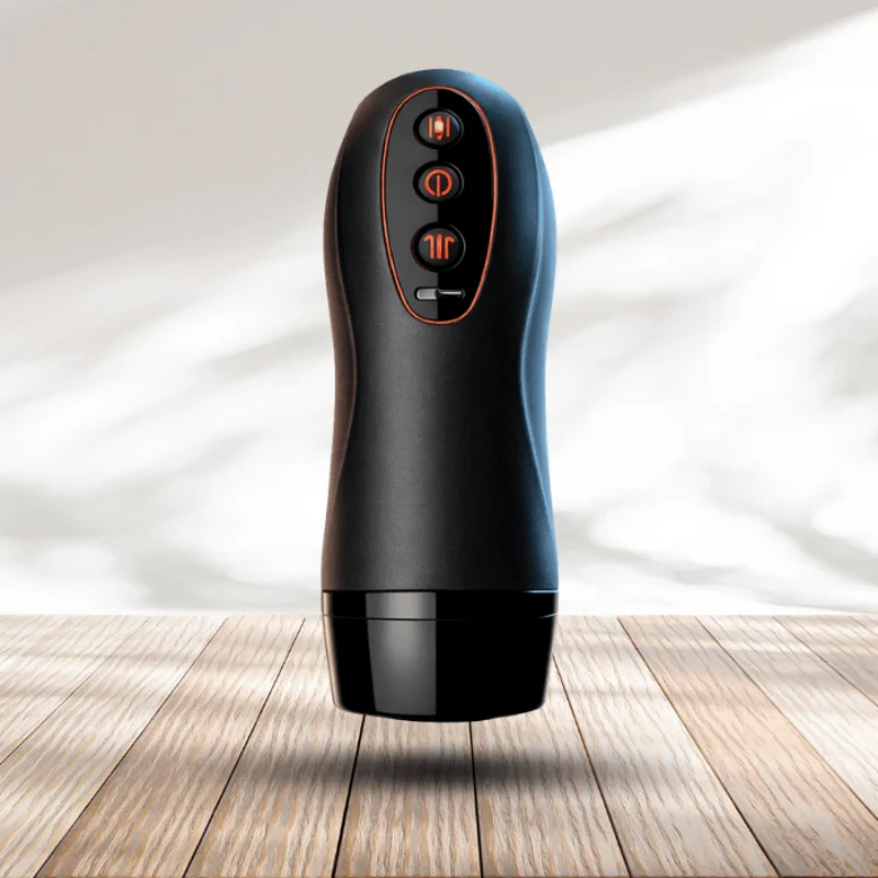 Thrustix™ | Vitalitätsgerät für Männer - Image 9