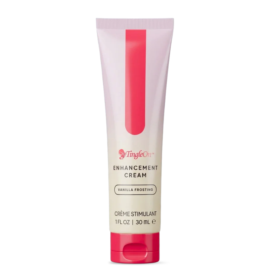 TingleOn™ | Intim-Enhancement-Creme - Image 11
