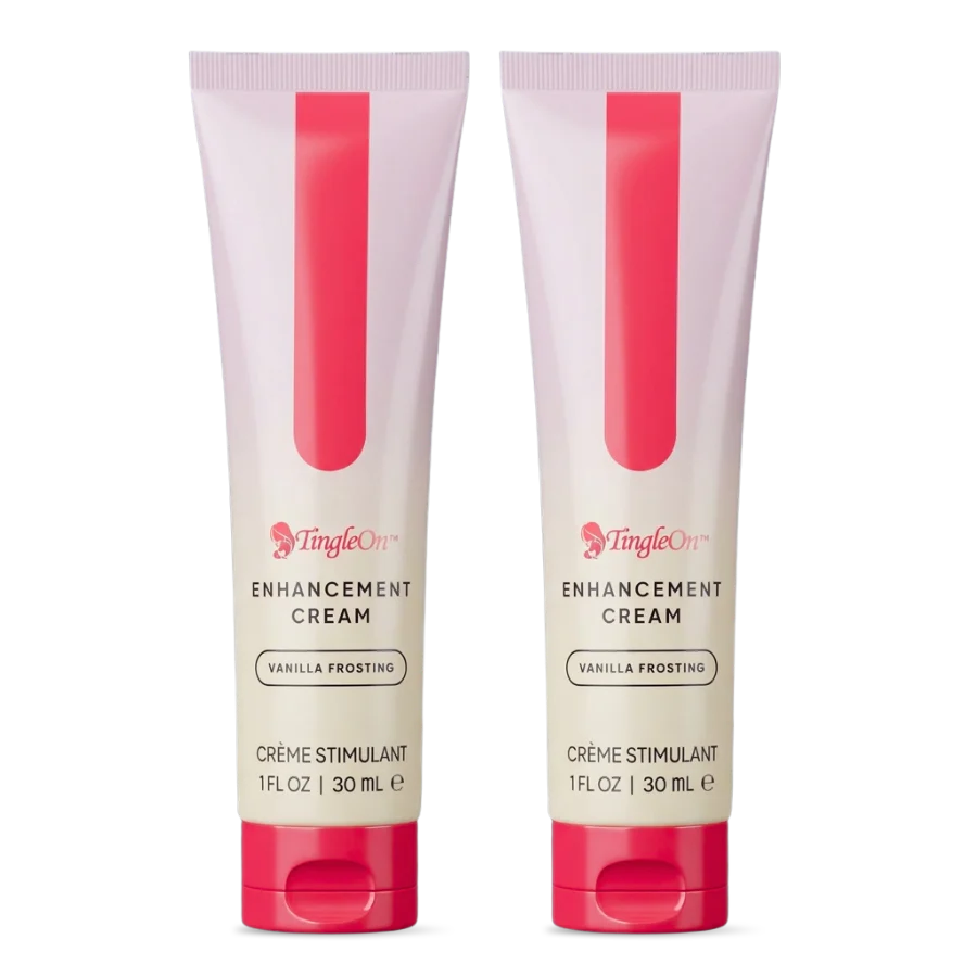 TingleOn™ | Intim-Enhancement-Creme - Image 12