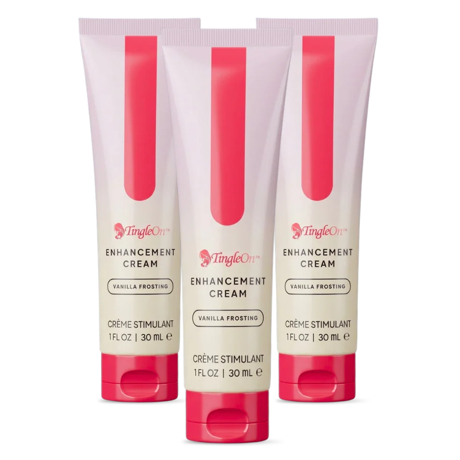 TingleOn™ | Intim-Enhancement-Creme - Image 13