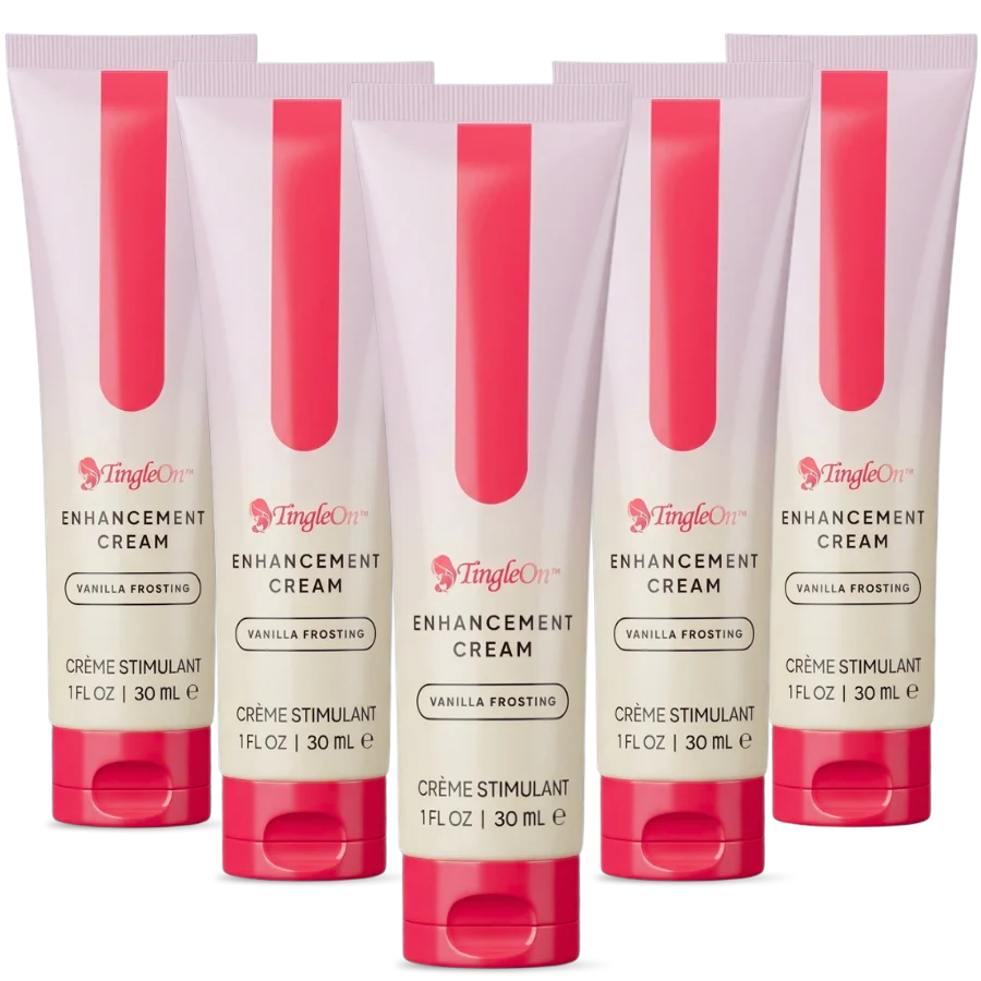 TingleOn™ | Intim-Enhancement-Creme - Image 14