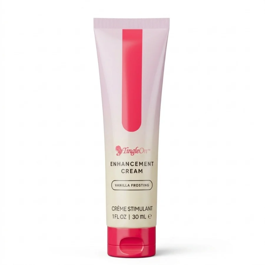 TingleOn™ | Intim-Enhancement-Creme - Image 9