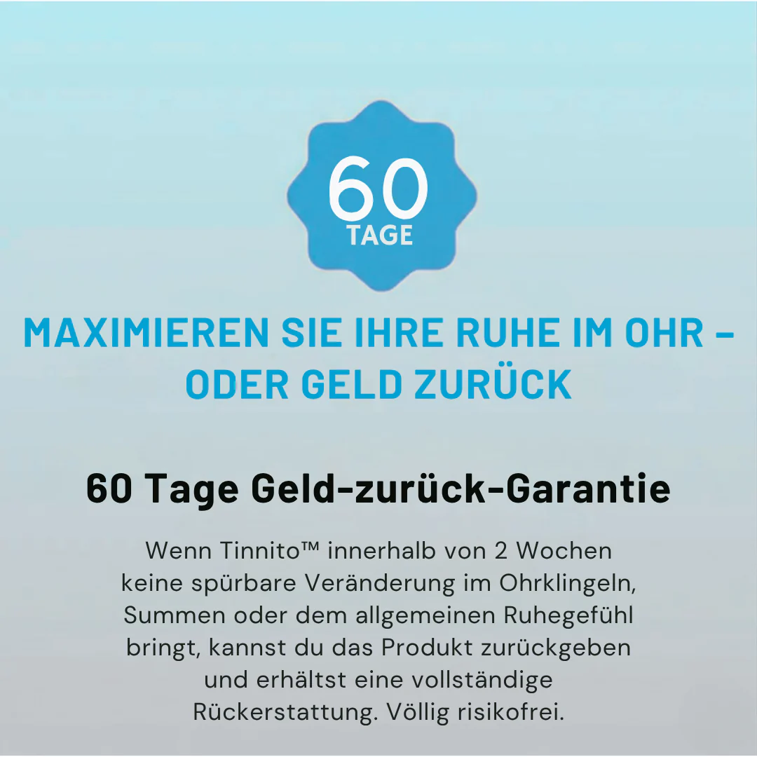 Tinnito™ | Anti-Tinnitus-Gerät - Image 9