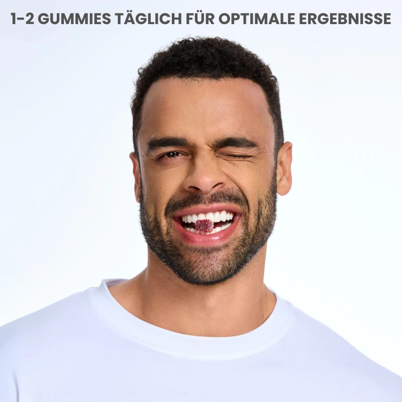 Titanex™ | 100% Reines Himalaya-Shilajit Gummies - Image 7