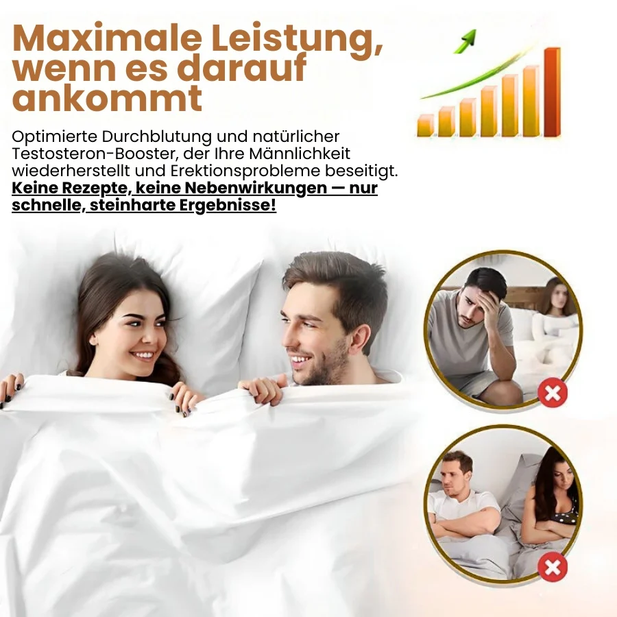 TitanRise™ | Natürliches männliches Leistungssteigerungspräparat - Image 4
