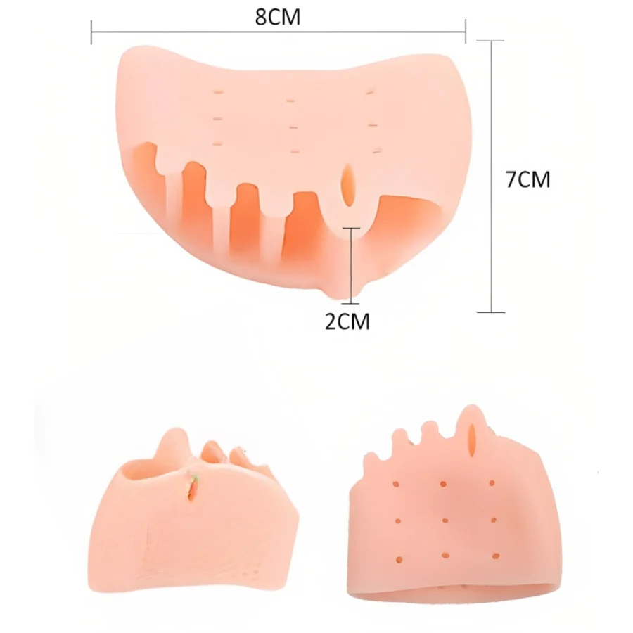 ToeAligner™ | Hallux Valgus Therapeutische Einlegesohlen - Image 10