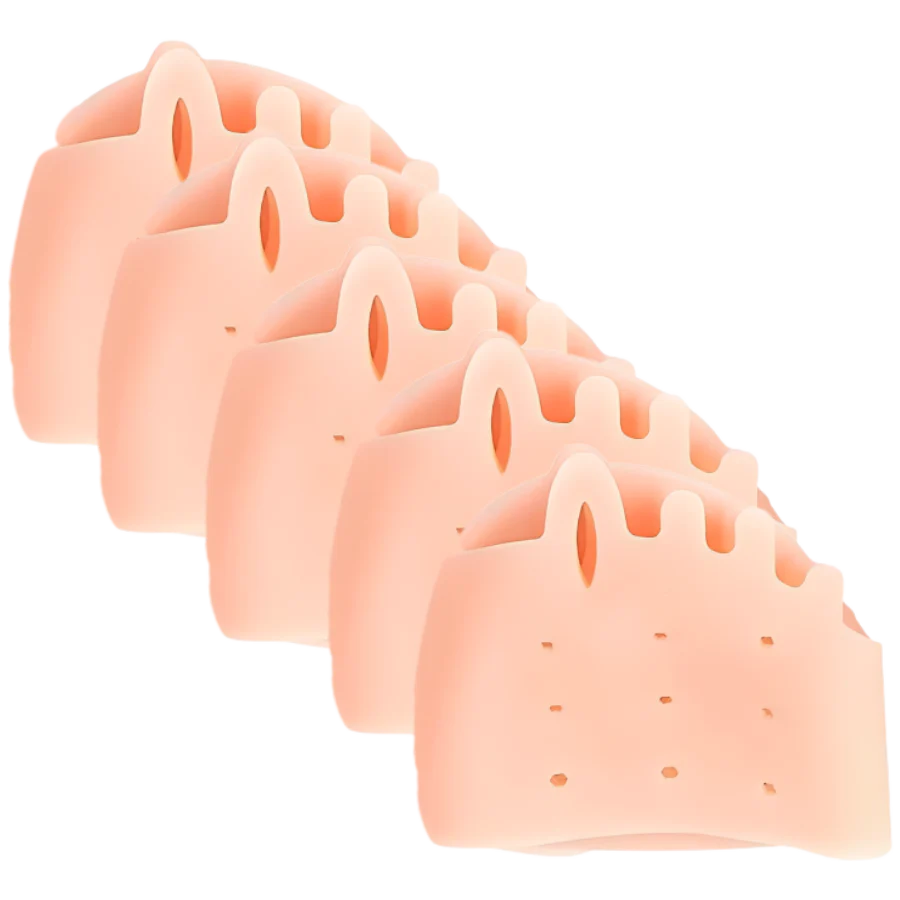 ToeAligner™ | Hallux Valgus Therapeutische Einlegesohlen - Image 14