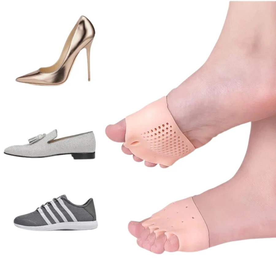 ToeAligner™ | Hallux Valgus Therapeutische Einlegesohlen - Image 9