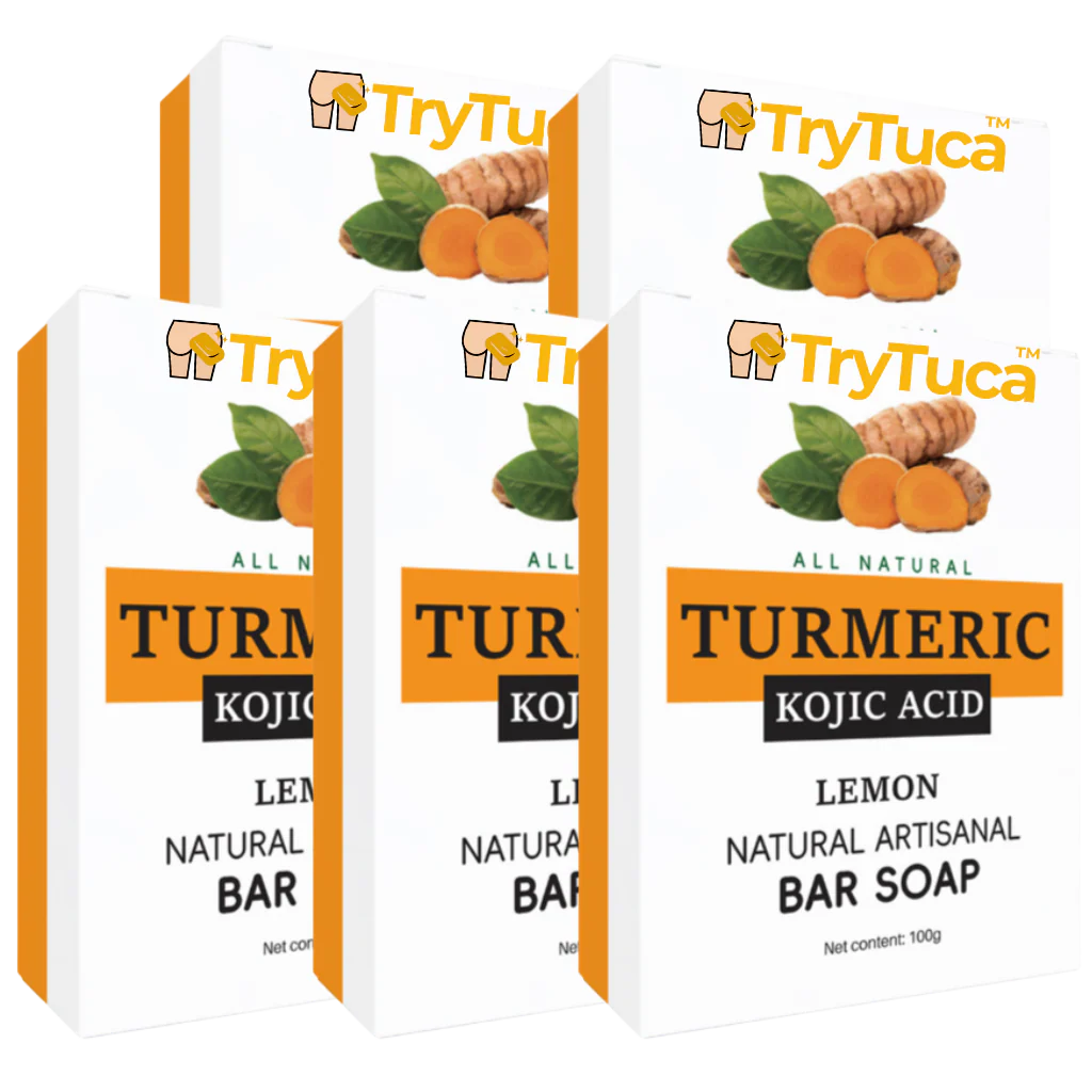 TryTuca™ | 91% glattere und strahlendere Haut - Image 14