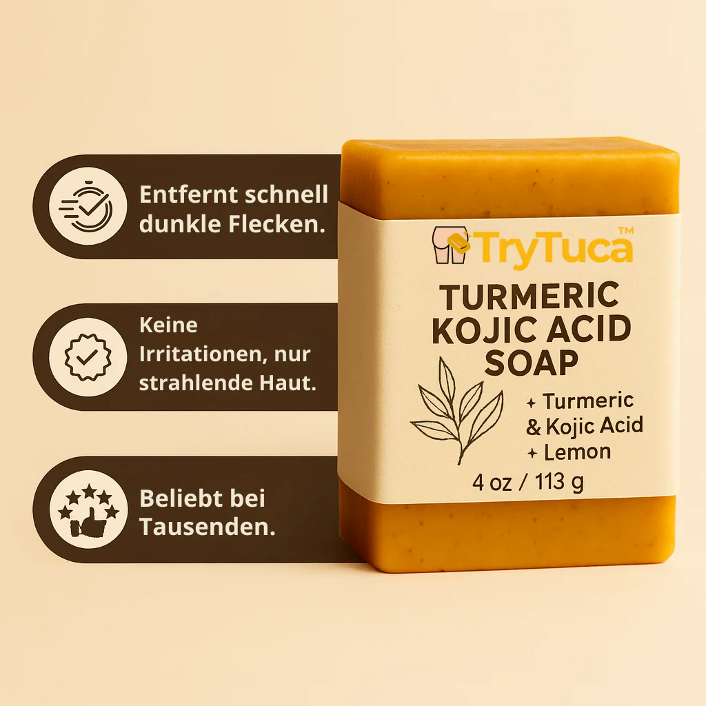 TryTuca™ | 91% glattere und strahlendere Haut - Image 4