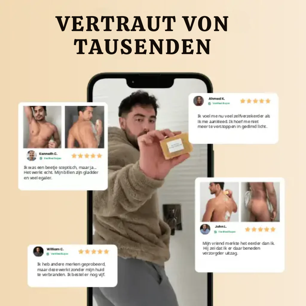 TryTuca™ | 91% glattere und strahlendere Haut - Image 7