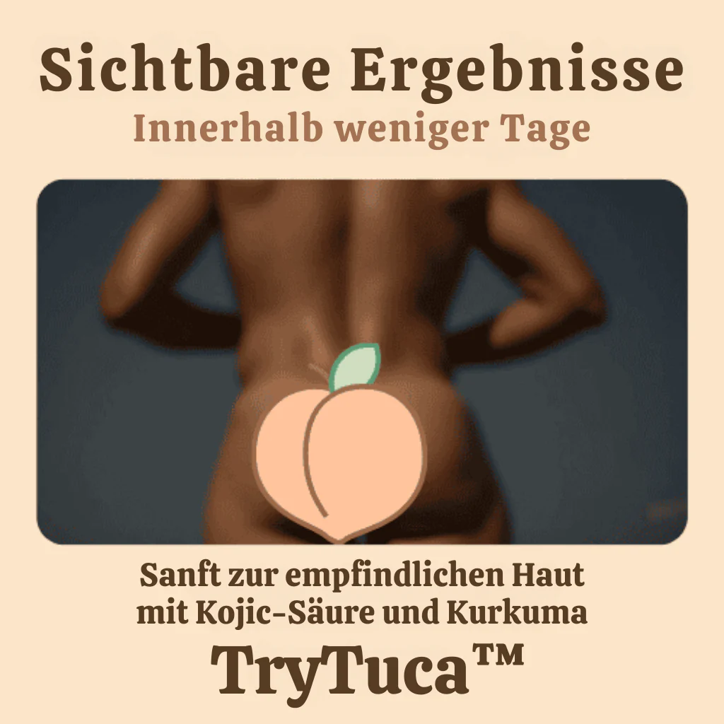 TryTuca™ | 91% glattere und strahlendere Haut - Image 8