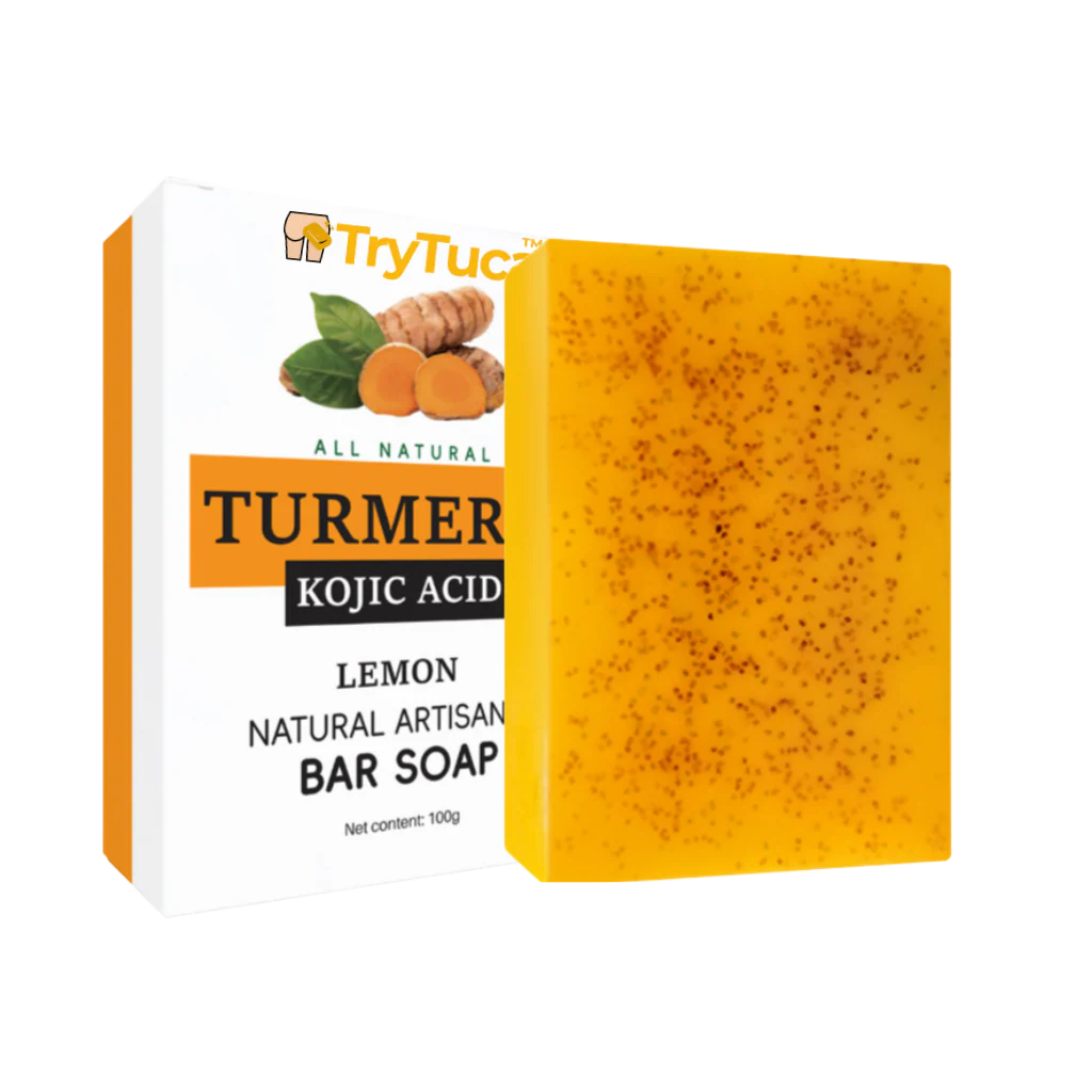 TryTuca™ | 91% glattere und strahlendere Haut - Image 9
