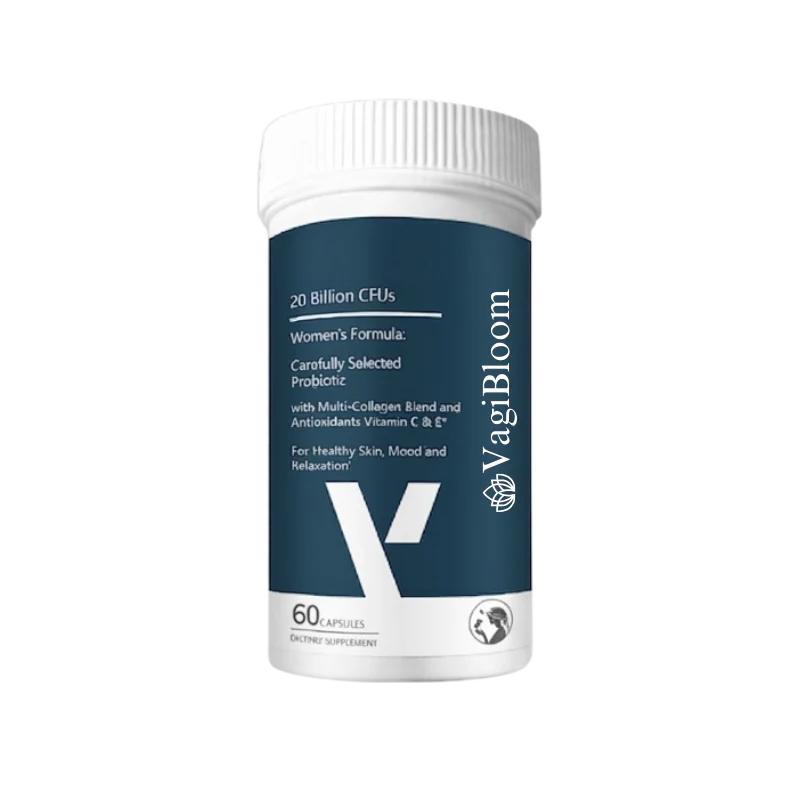 VagiBloom™ | Intimate Balance Kapseln - Image 4