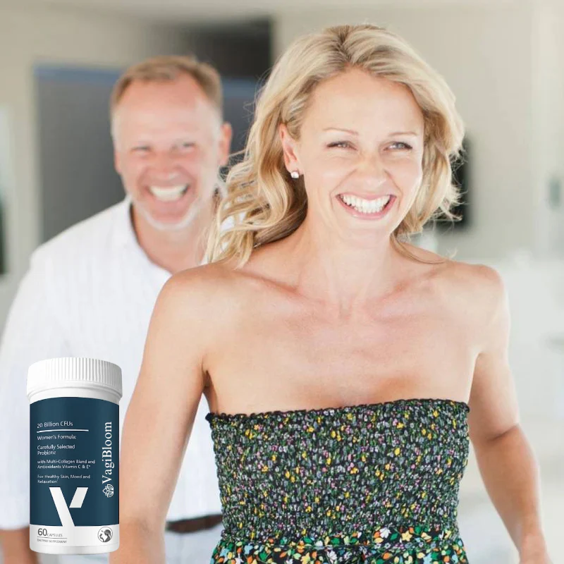 VagiBloom™ | Intimate Balance Kapseln - Image 8