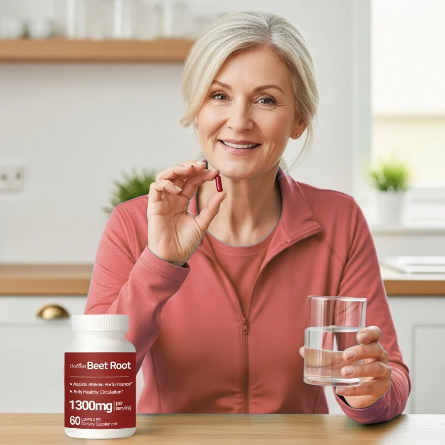 Vascora™ | Nahrungsergänzung zur Unterstützung der Gefäßgesundheit - Image 10