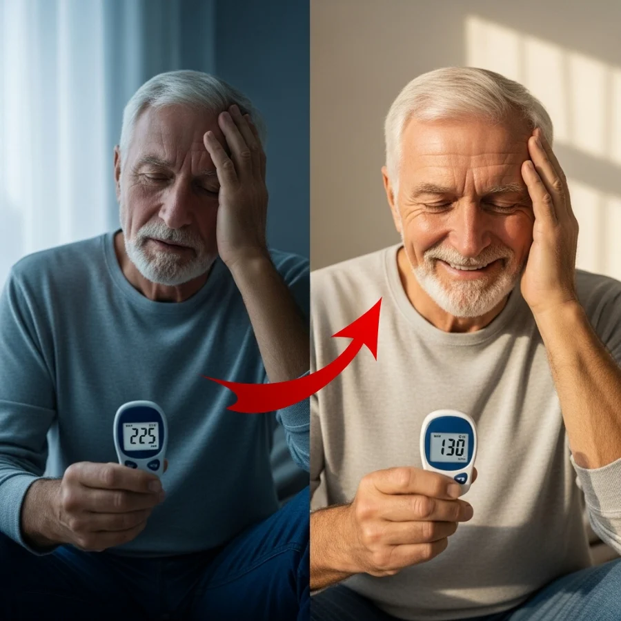 Vascora™ | Nahrungsergänzung zur Unterstützung der Gefäßgesundheit - Image 11