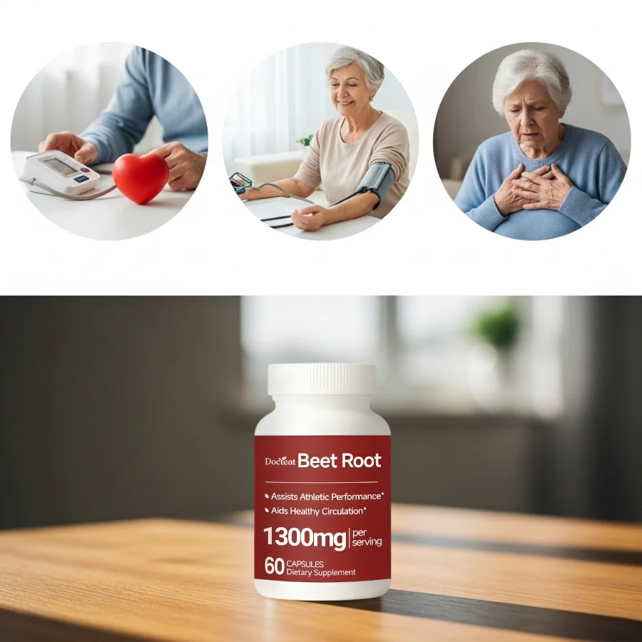 Vascora™ | Nahrungsergänzung zur Unterstützung der Gefäßgesundheit - Image 12