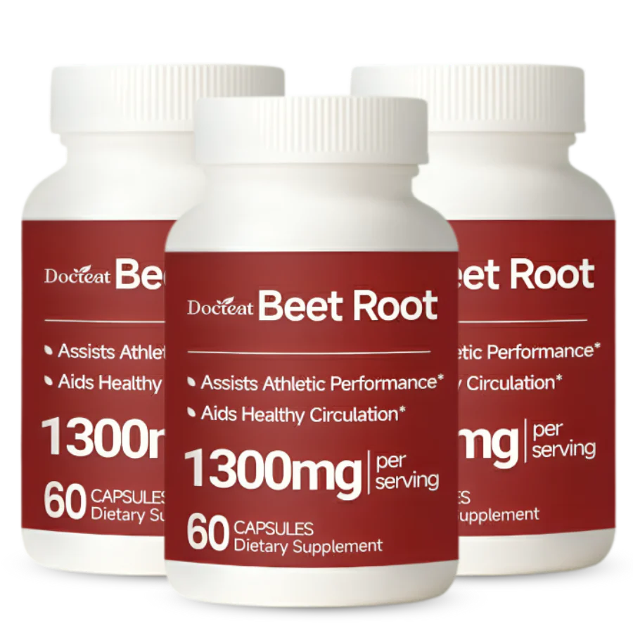 Vascora™ | Nahrungsergänzung zur Unterstützung der Gefäßgesundheit - Image 16