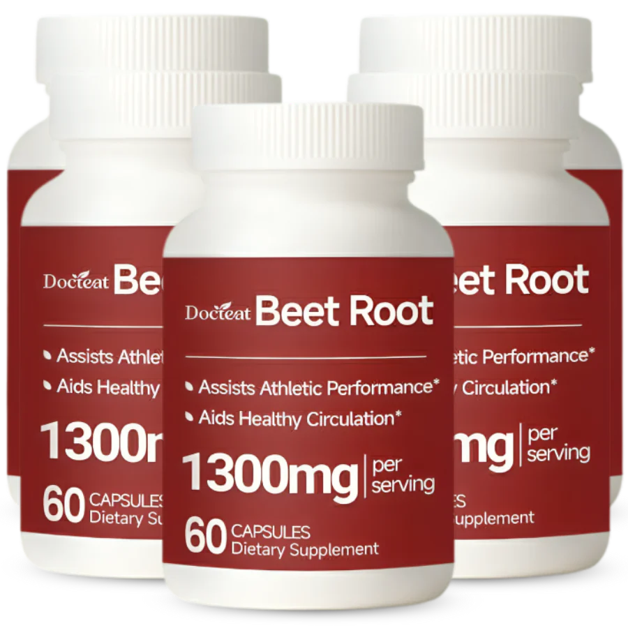 Vascora™ | Nahrungsergänzung zur Unterstützung der Gefäßgesundheit - Image 17