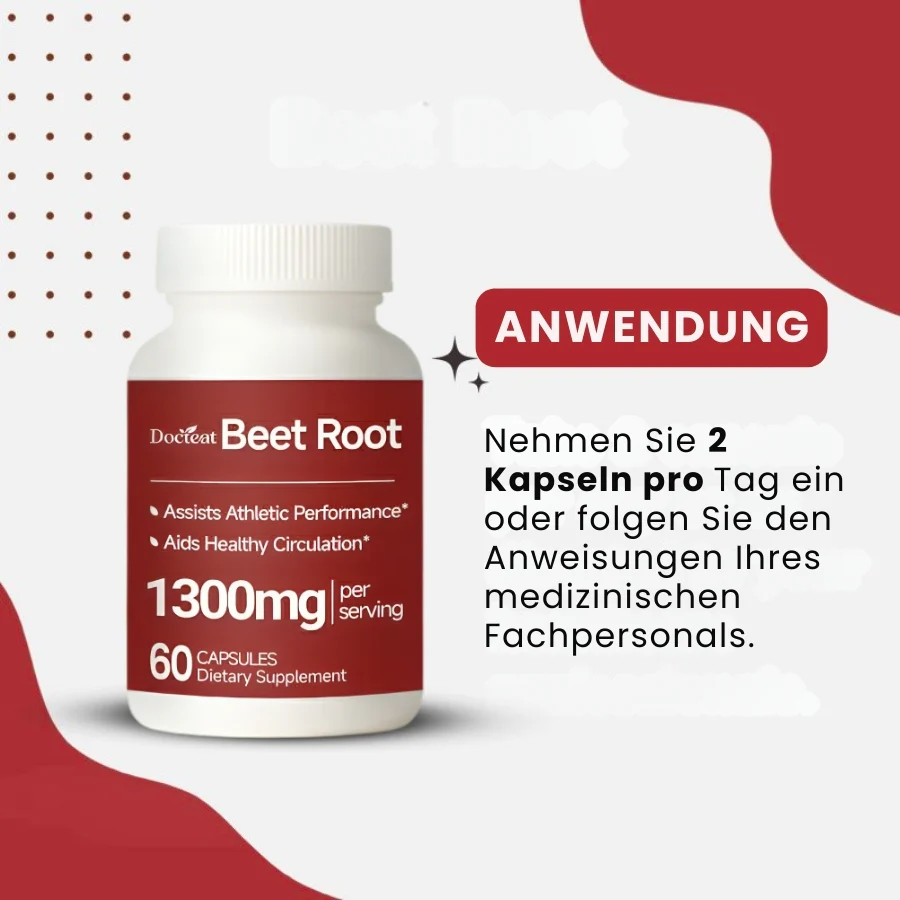 Vascora™ | Nahrungsergänzung zur Unterstützung der Gefäßgesundheit - Image 8