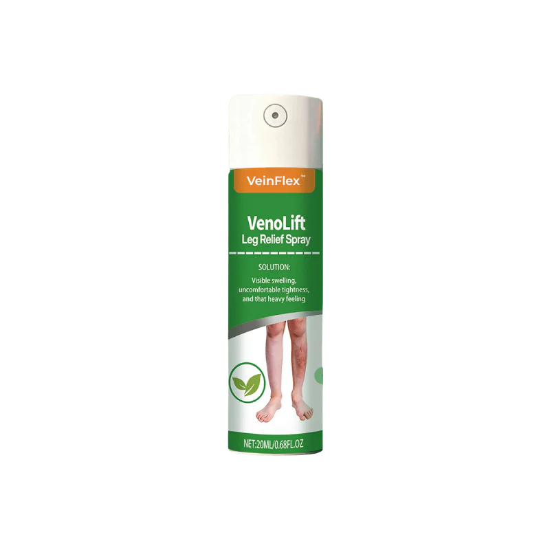 VeinFlex™ | Reduziere Krampfadern um 97 % in nur 2 Wochen! - Image 10