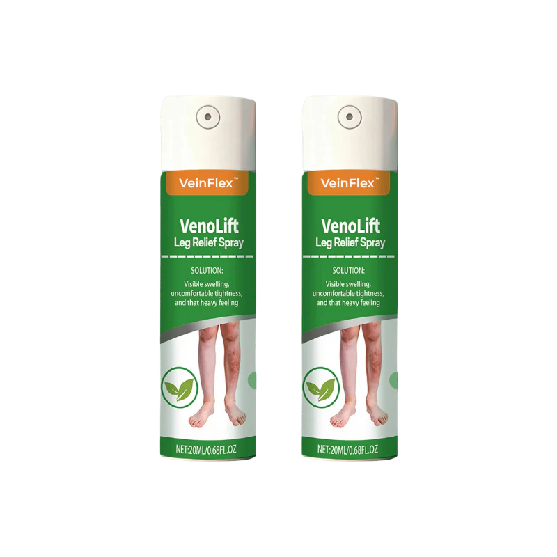 VeinFlex™ | Reduziere Krampfadern um 97 % in nur 2 Wochen! - Image 11