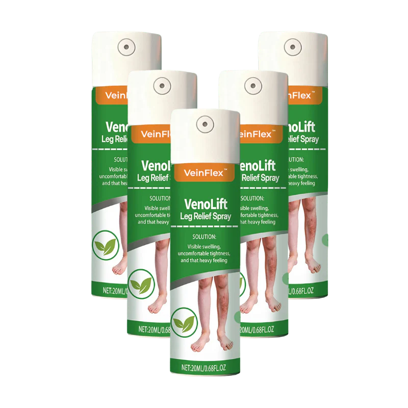 VeinFlex™ | Reduziere Krampfadern um 97 % in nur 2 Wochen! - Image 13