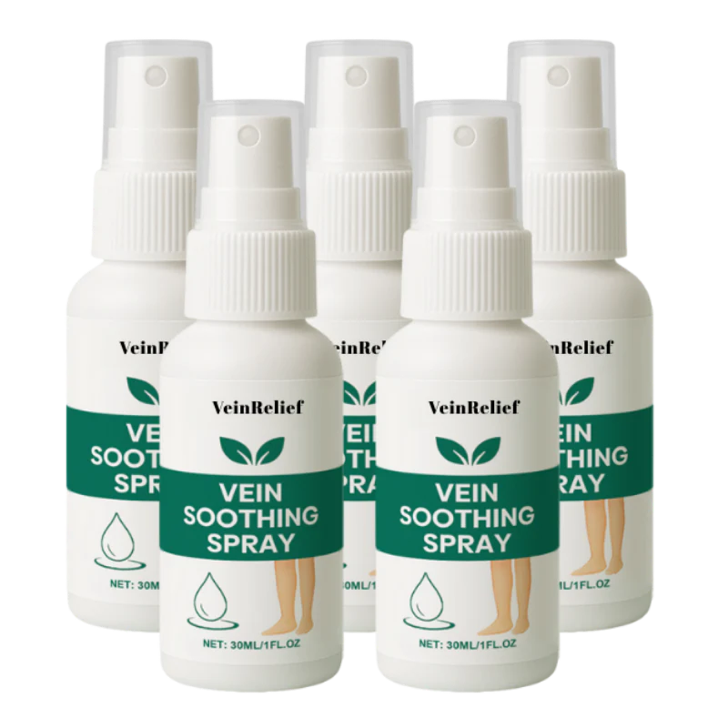 VeinRelief™ | Spray zur Linderung von Krampfadern - Image 10