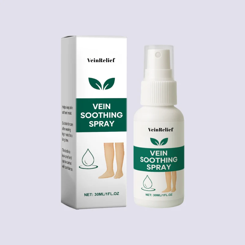 VeinRelief™ | Spray zur Linderung von Krampfadern - Image 6