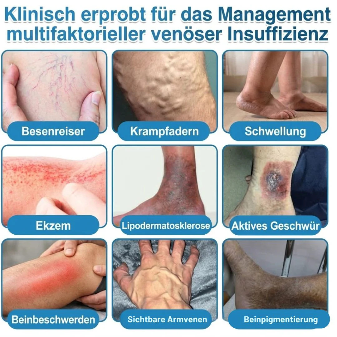 VeinRepair™ | Mikronadel-Pflaster - Image 11