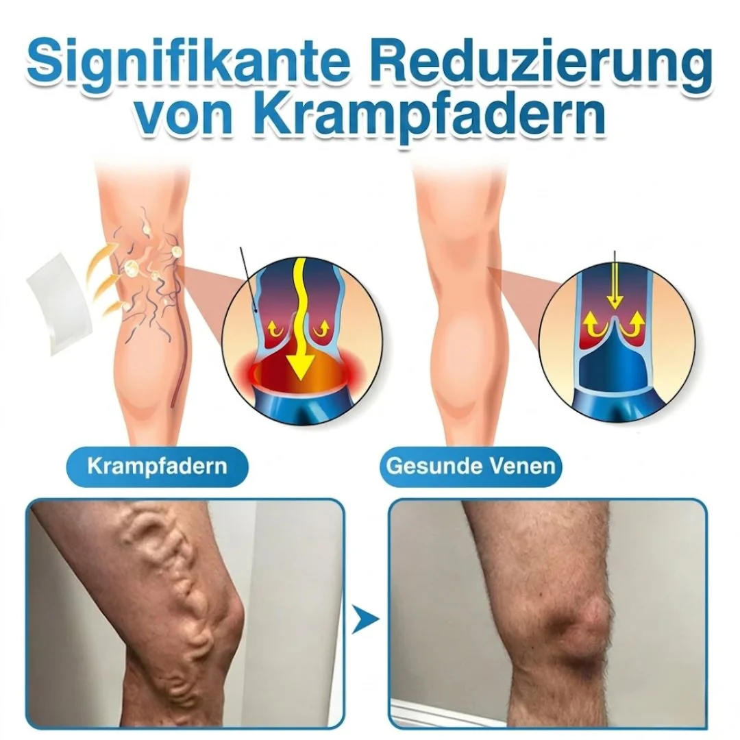 VeinRepair™ | Mikronadel-Pflaster - Image 12