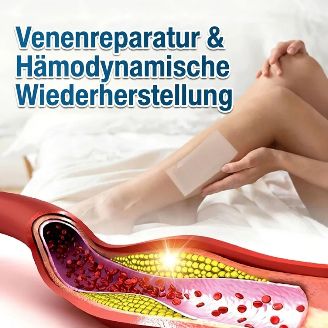 VeinRepair™ | Mikronadel-Pflaster - Image 15