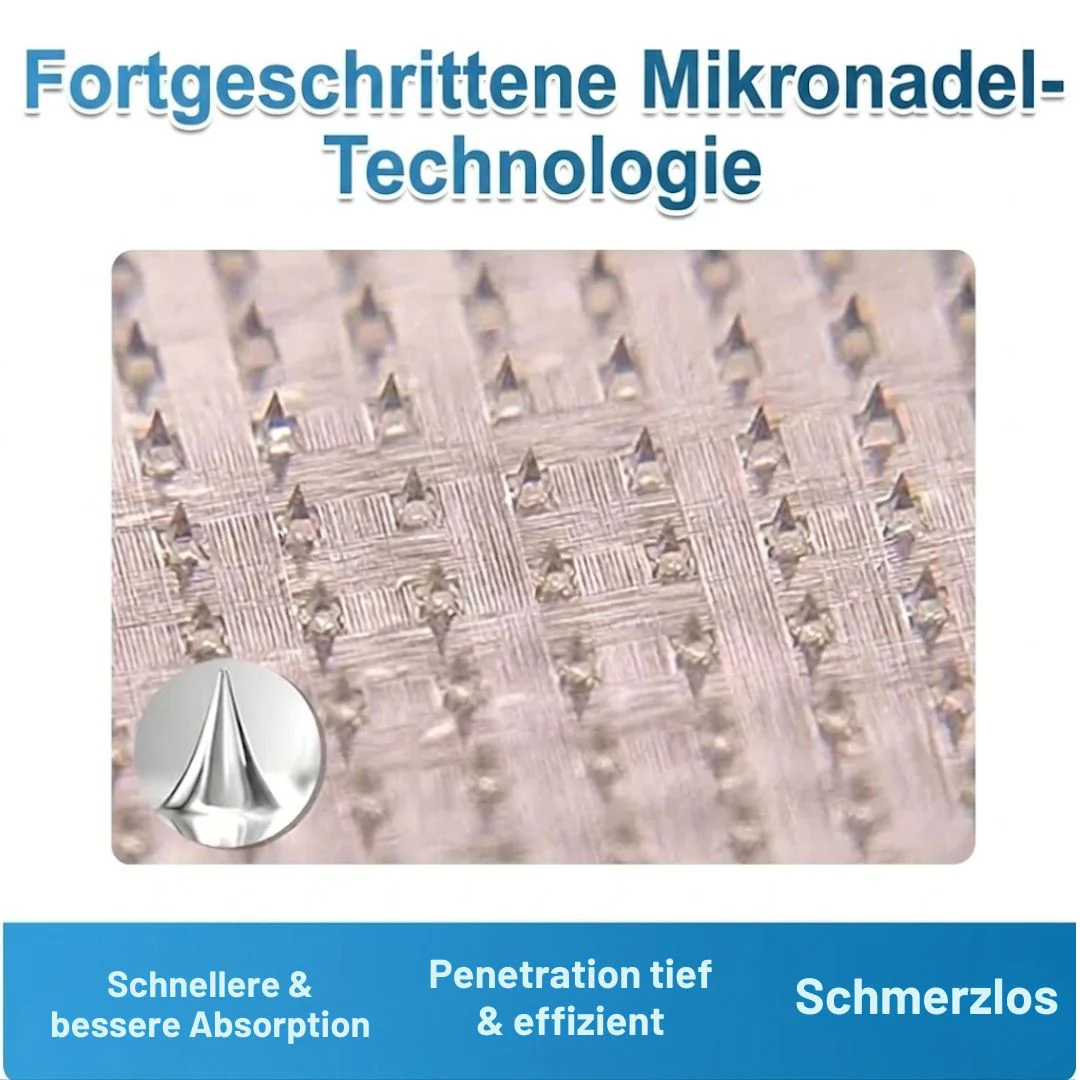 VeinRepair™ | Mikronadel-Pflaster - Image 19