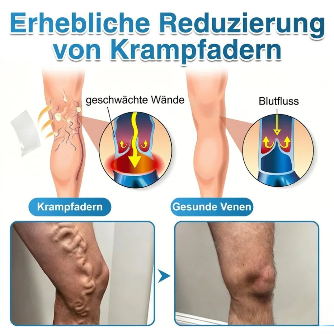 VeinRepair™ | Mikronadel-Pflaster - Image 7